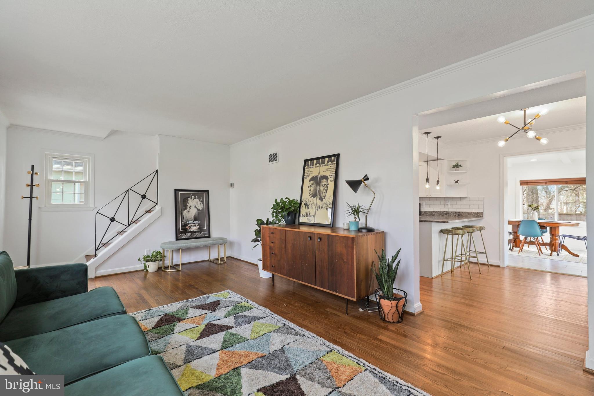 1505 Amherst Road Hyattsville, MD 20783 - Photo 8 of 45 Gallery Image 8
