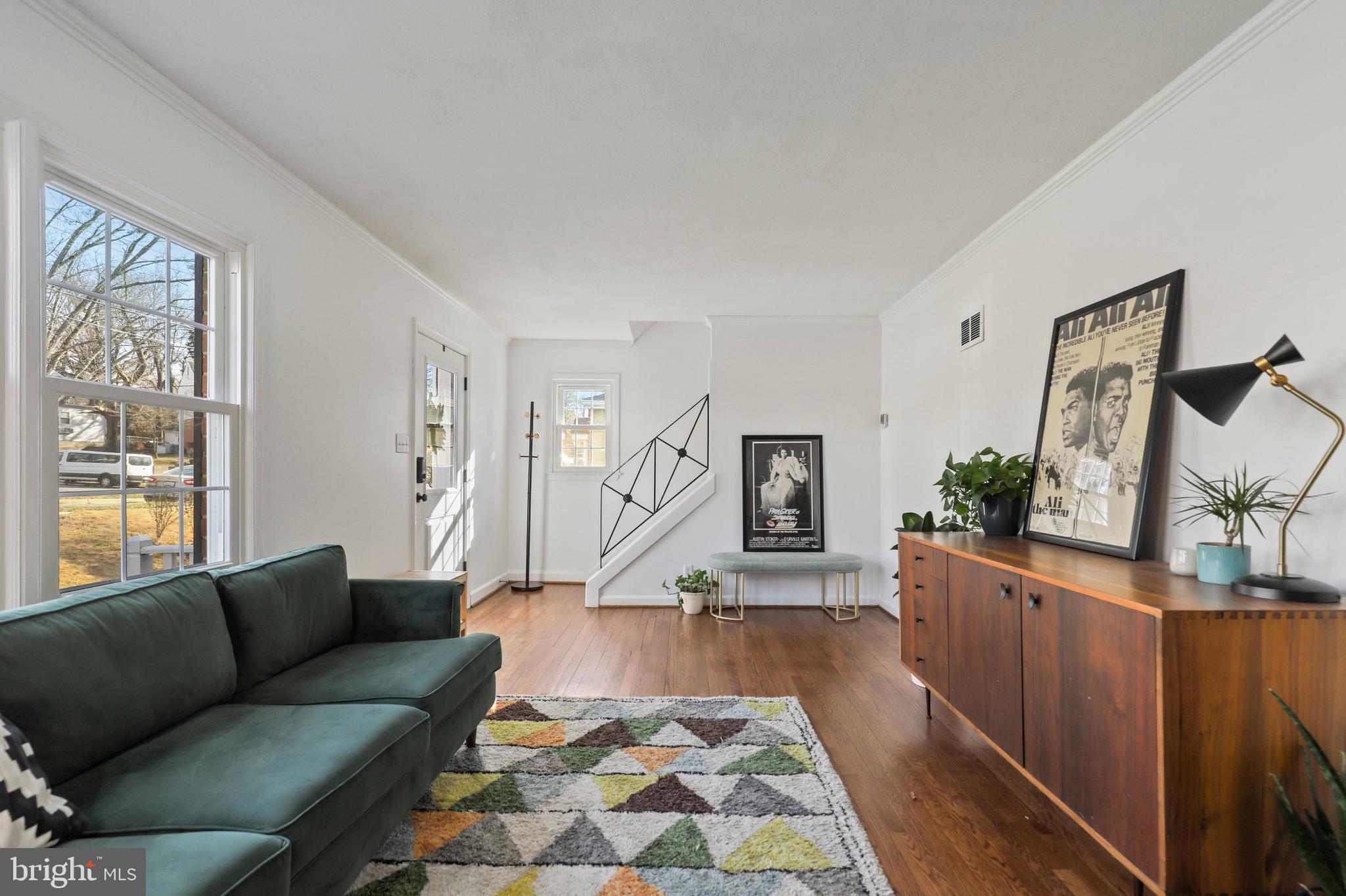 1505 Amherst Road Hyattsville, MD 20783 - Photo 9 of 45 Gallery Image 9