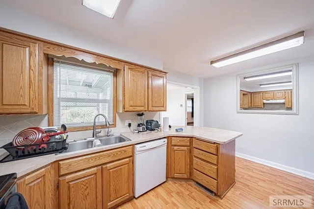 $359,900 | 1020 Koster Avenue, Idaho Falls, ID 83404