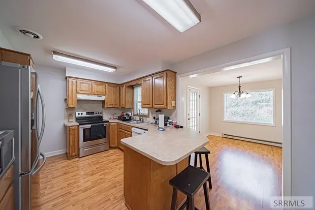 $359,900 | 1020 Koster Avenue, Idaho Falls, ID 83404