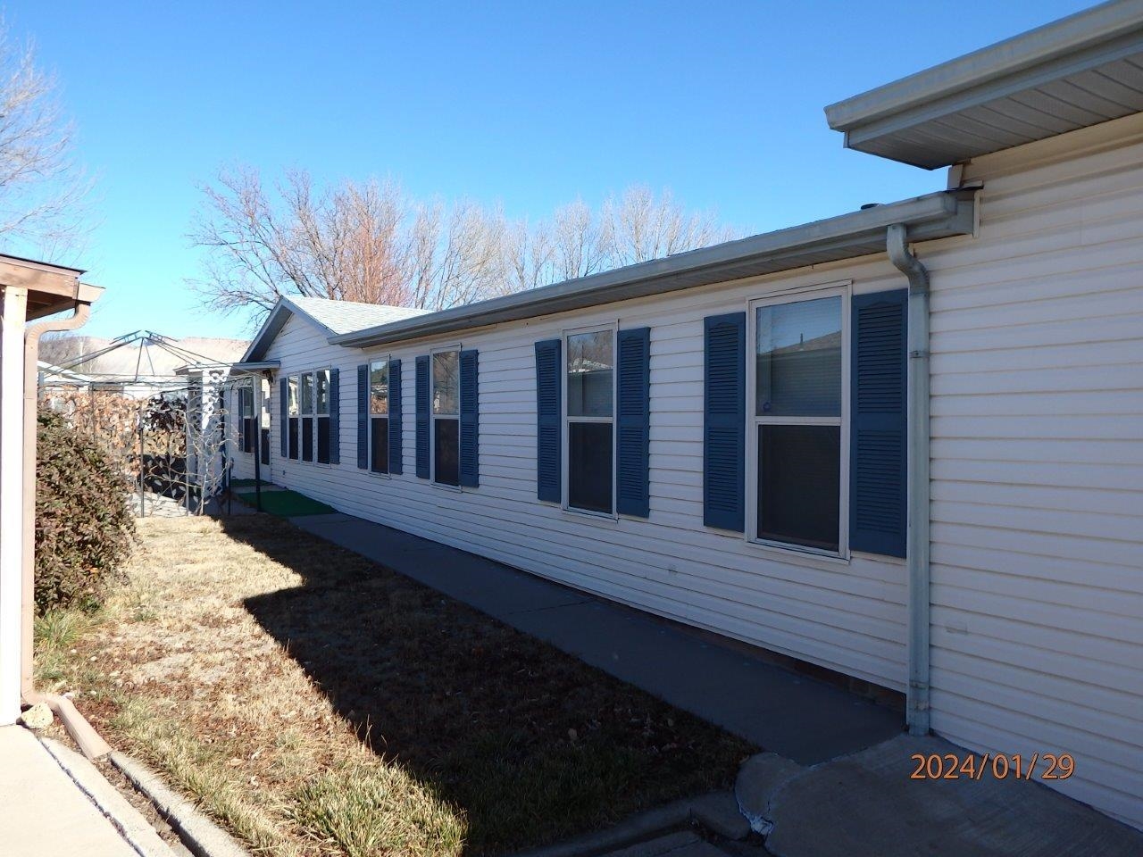 578 West Conestoga Cir  