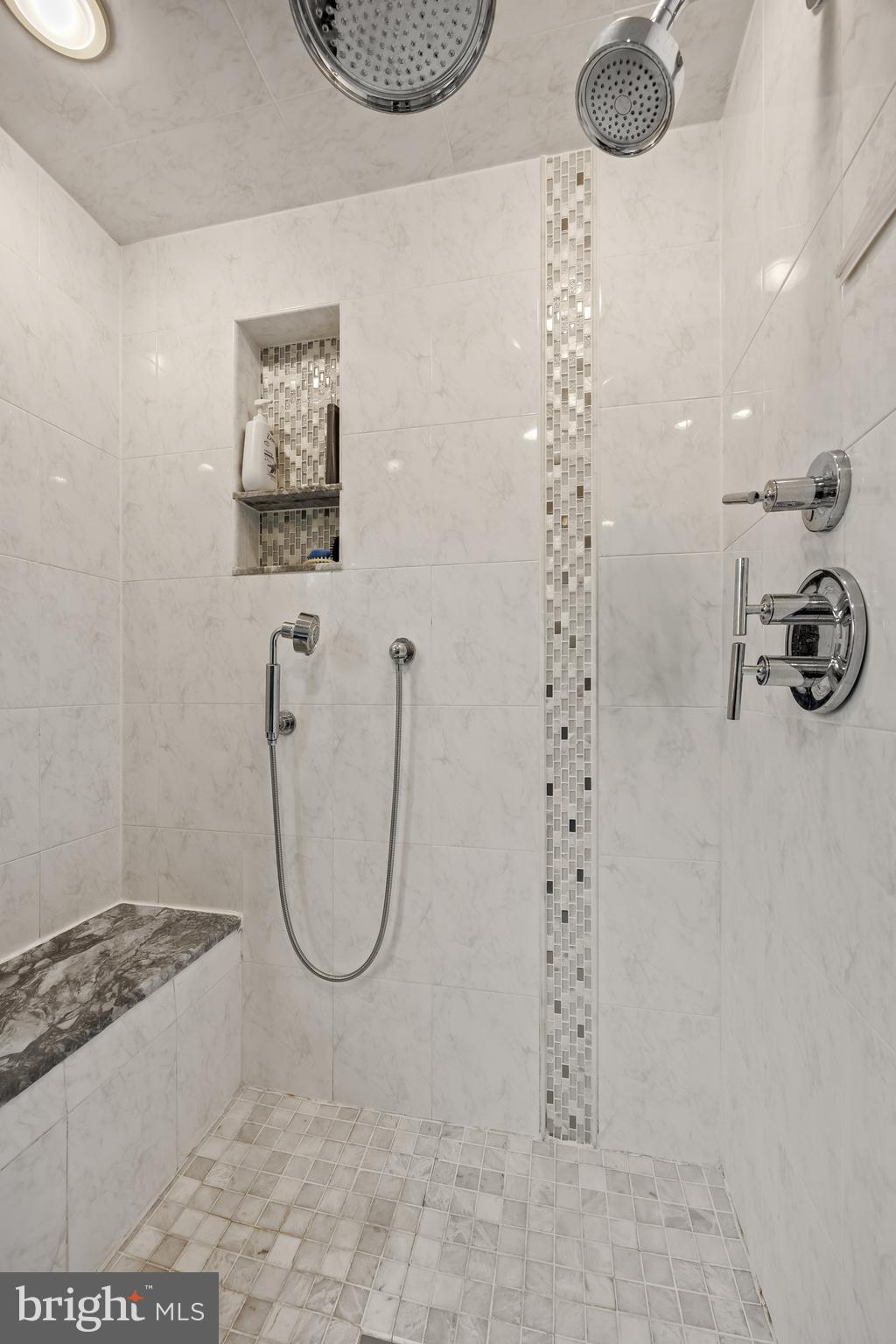 209 Tinder Marlton, NJ 08053 - Photo 28 of 47 a bathroom with a shower