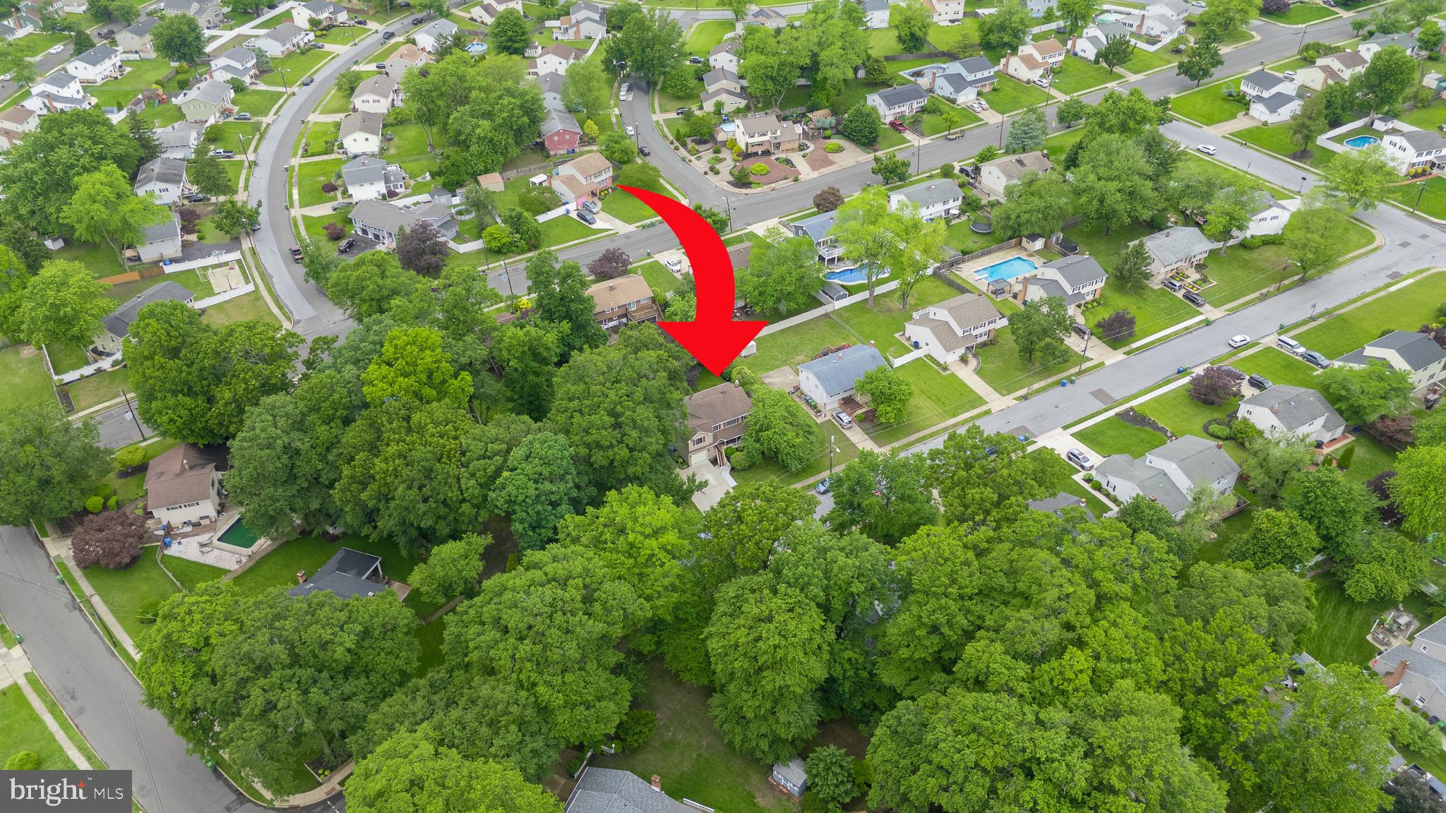 209 Tinder Marlton, NJ 08053 - Photo 43 of 47