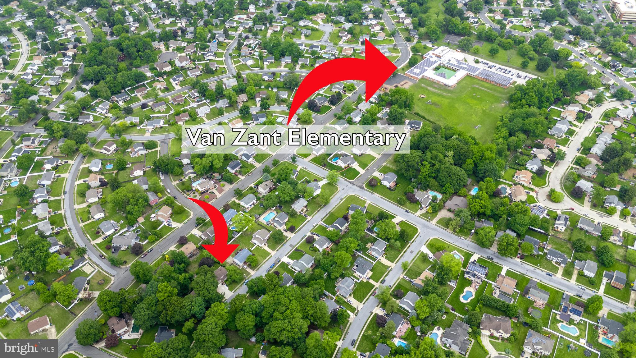 209 Tinder Marlton, NJ 08053 - Photo 44 of 47 a picture of street