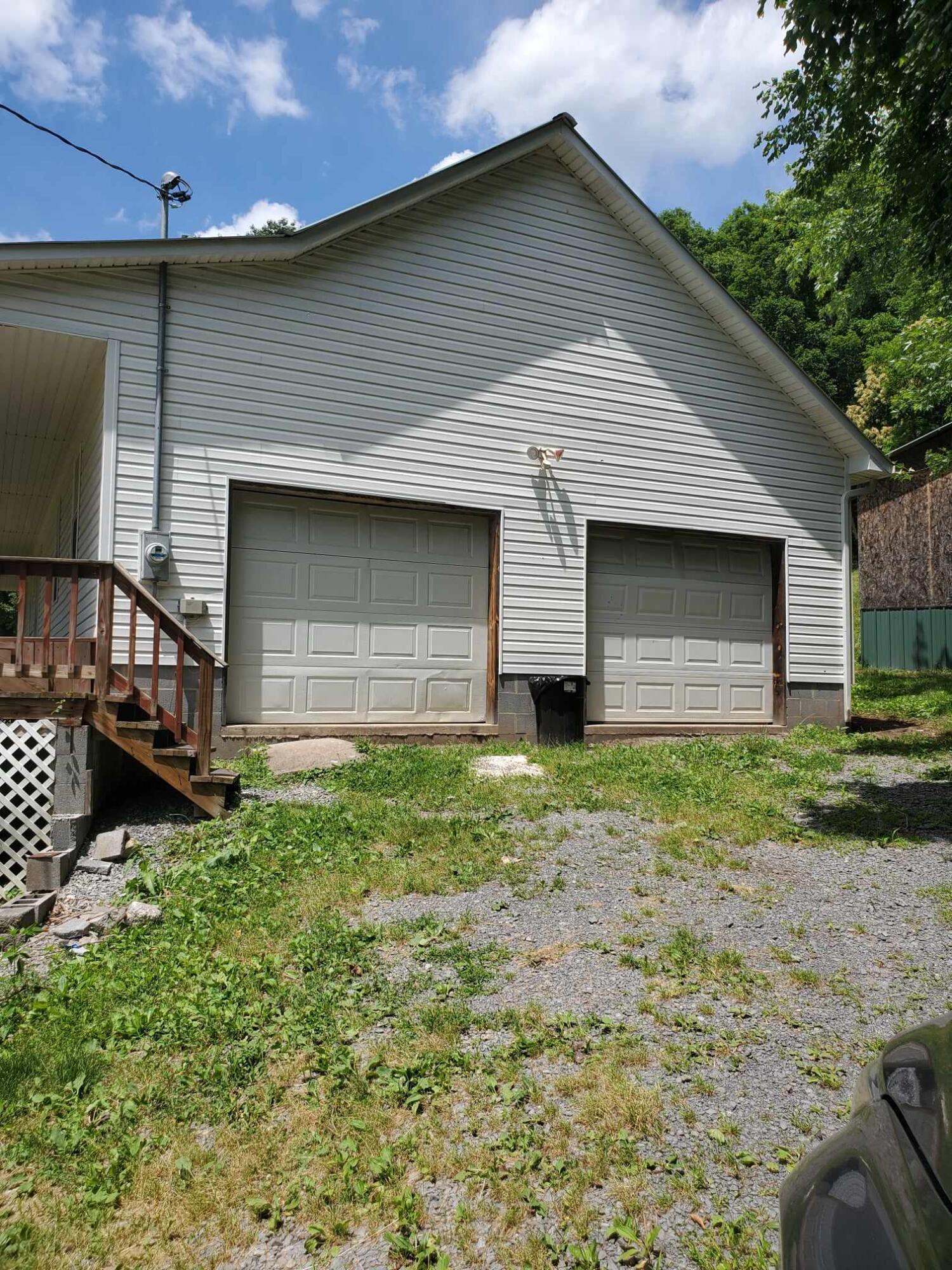 49 Duncan Branch Road Meadow Bridge, WV 25976 - Photo 14 of 21 Gallery Image 14