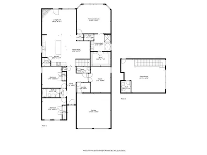 $470,000 | 730 Red Fox Drive, Prosper, TX 75078