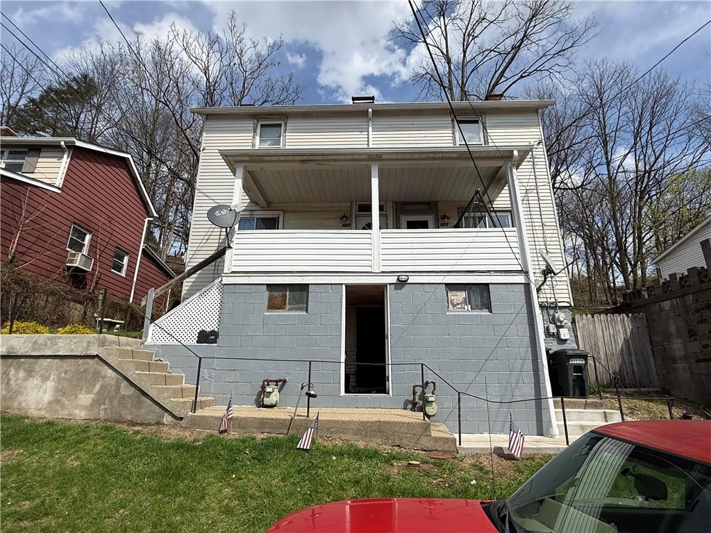 621-623 Ridge Avenue Carnegie, PA 15106 - Photo 1 of 40