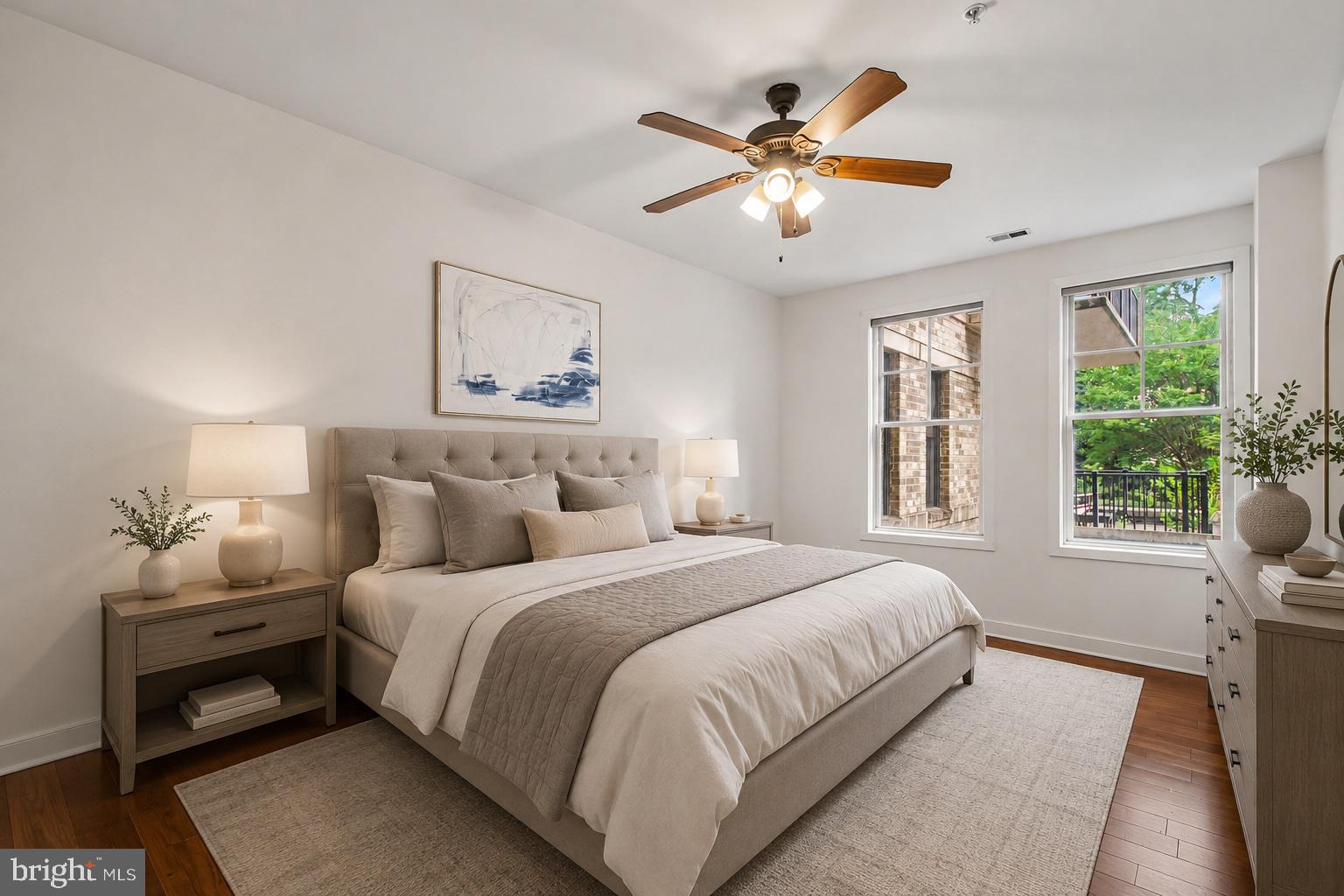181 East Reed Avenue, Unit 201 Alexandria, VA 22305 - Photo 7 of 20