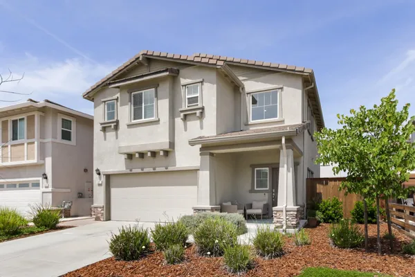 $509,000 | 927 Franklin Street, Lincoln, CA 95648