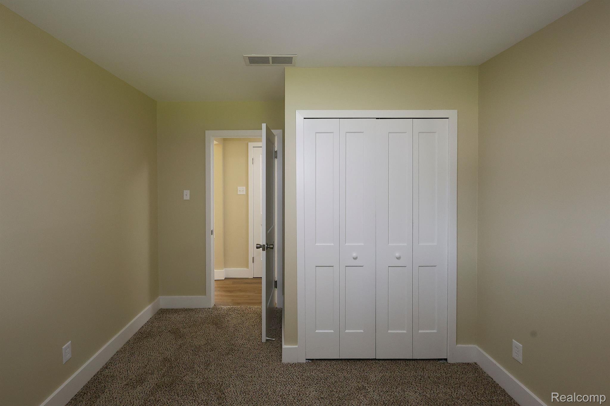 8410 Harding Street Taylor, MI 48180 - Photo 24 of 43 Bedroom 2