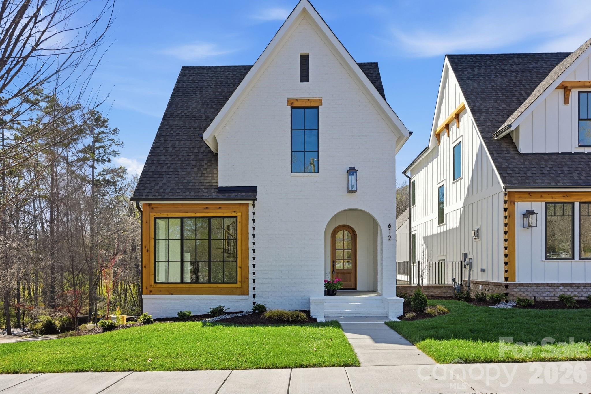612 Walnut Street Davidson, NC 28036 - Photo 1 of 32