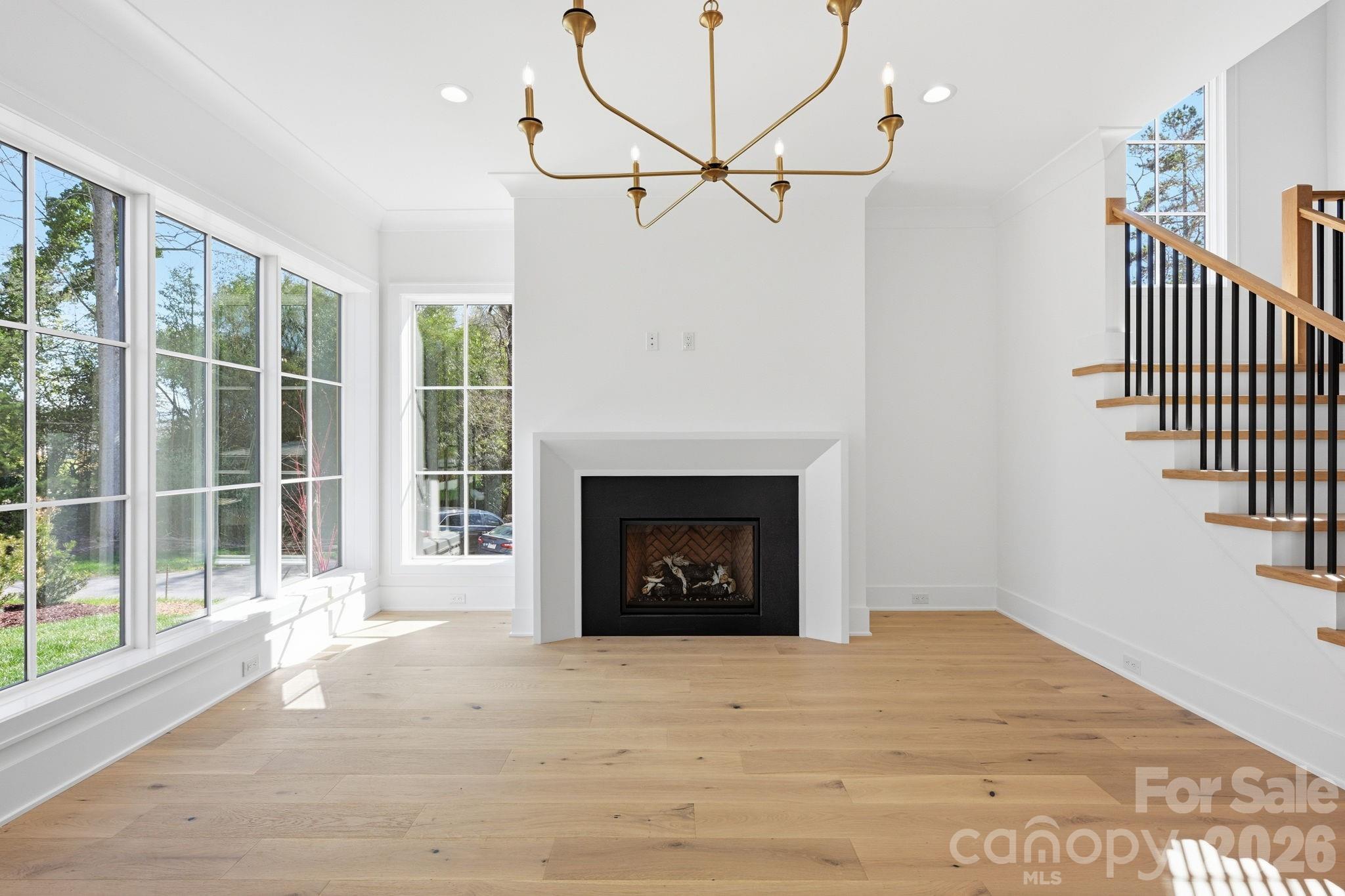 612 Walnut Street Davidson, NC 28036 - Photo 3 of 32