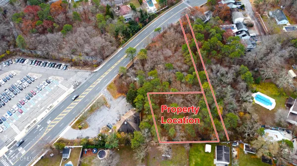 $249,999 | 0 Larchmont Avenue, Brick, NJ 08724