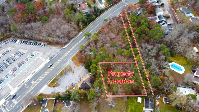 $249,999 | 0 Larchmont Avenue, Brick, NJ 08724