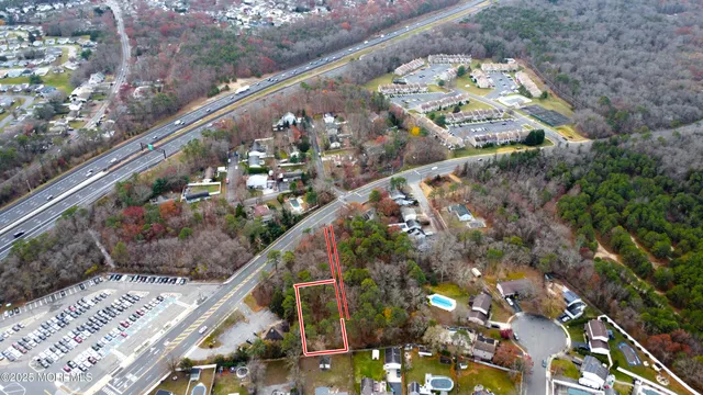 $249,999 | 0 Larchmont Avenue, Brick, NJ 08724