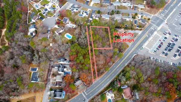 $249,999 | 0 Larchmont Avenue, Brick, NJ 08724