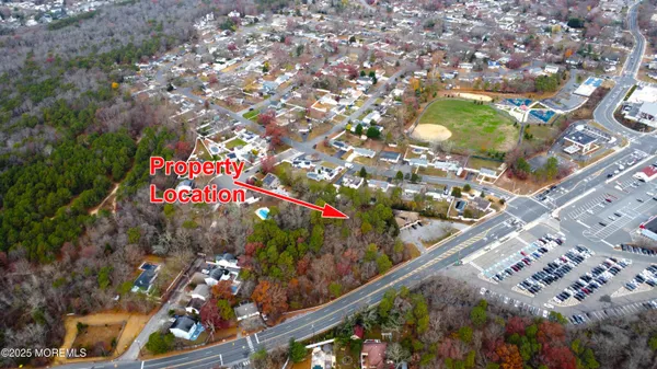 $249,999 | 0 Larchmont Avenue, Brick, NJ 08724