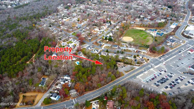 $249,999 | 0 Larchmont Avenue, Brick, NJ 08724