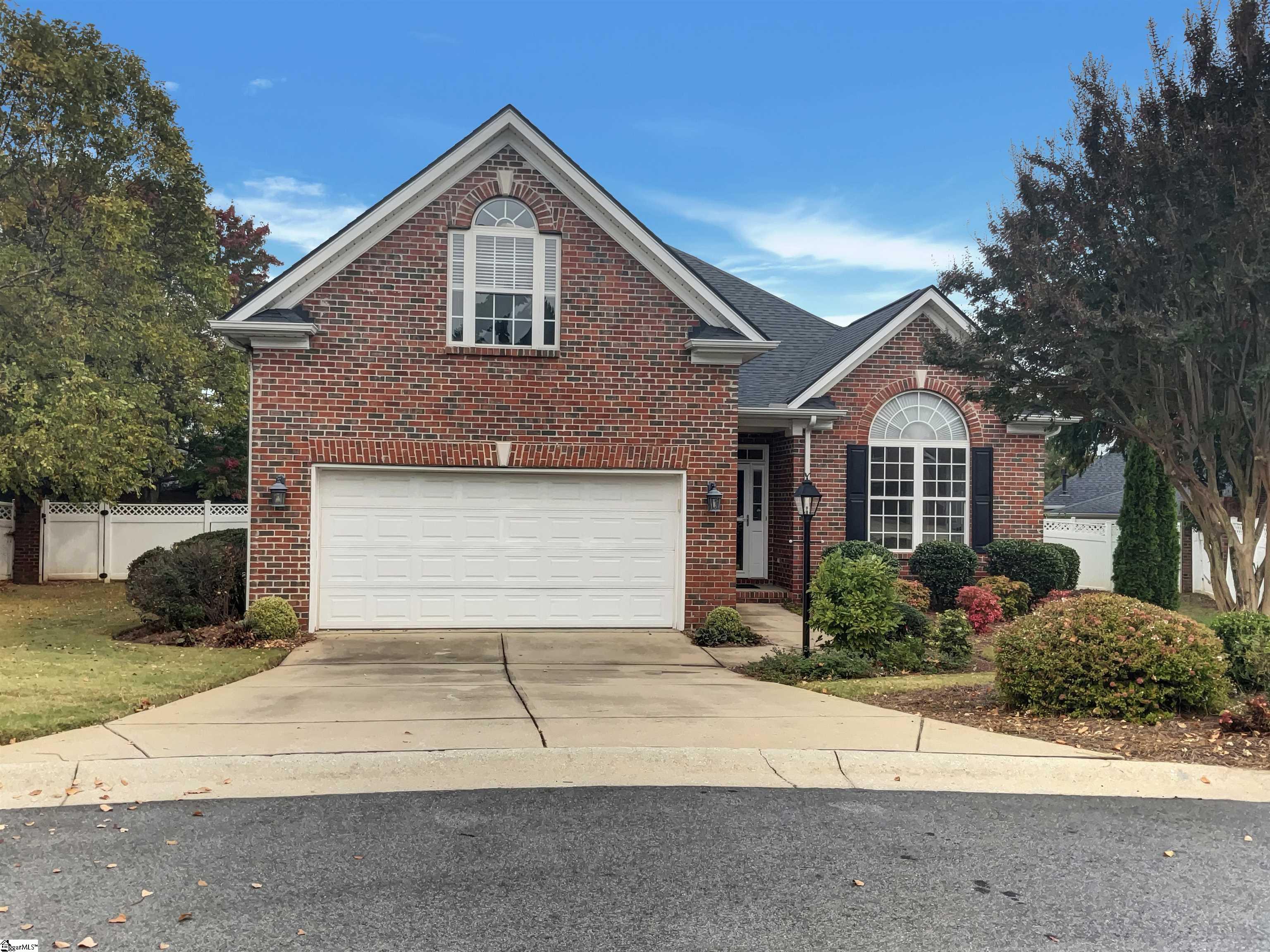 210 Lansfair Way Greenville, SC 29607 - Photo 1 of 33 Gallery Image 1