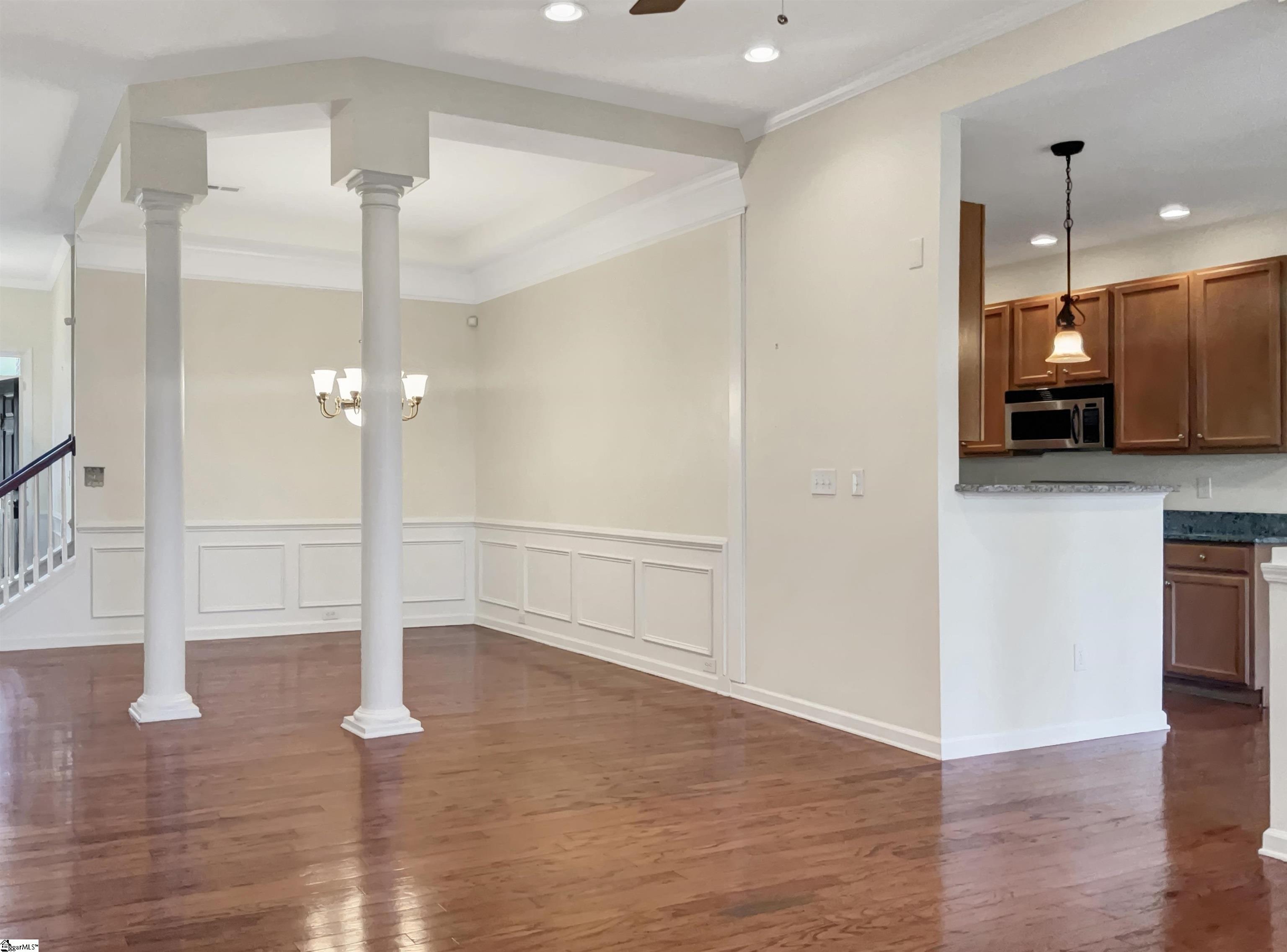 210 Lansfair Way Greenville, SC 29607 - Photo 13 of 33 Gallery Image 13