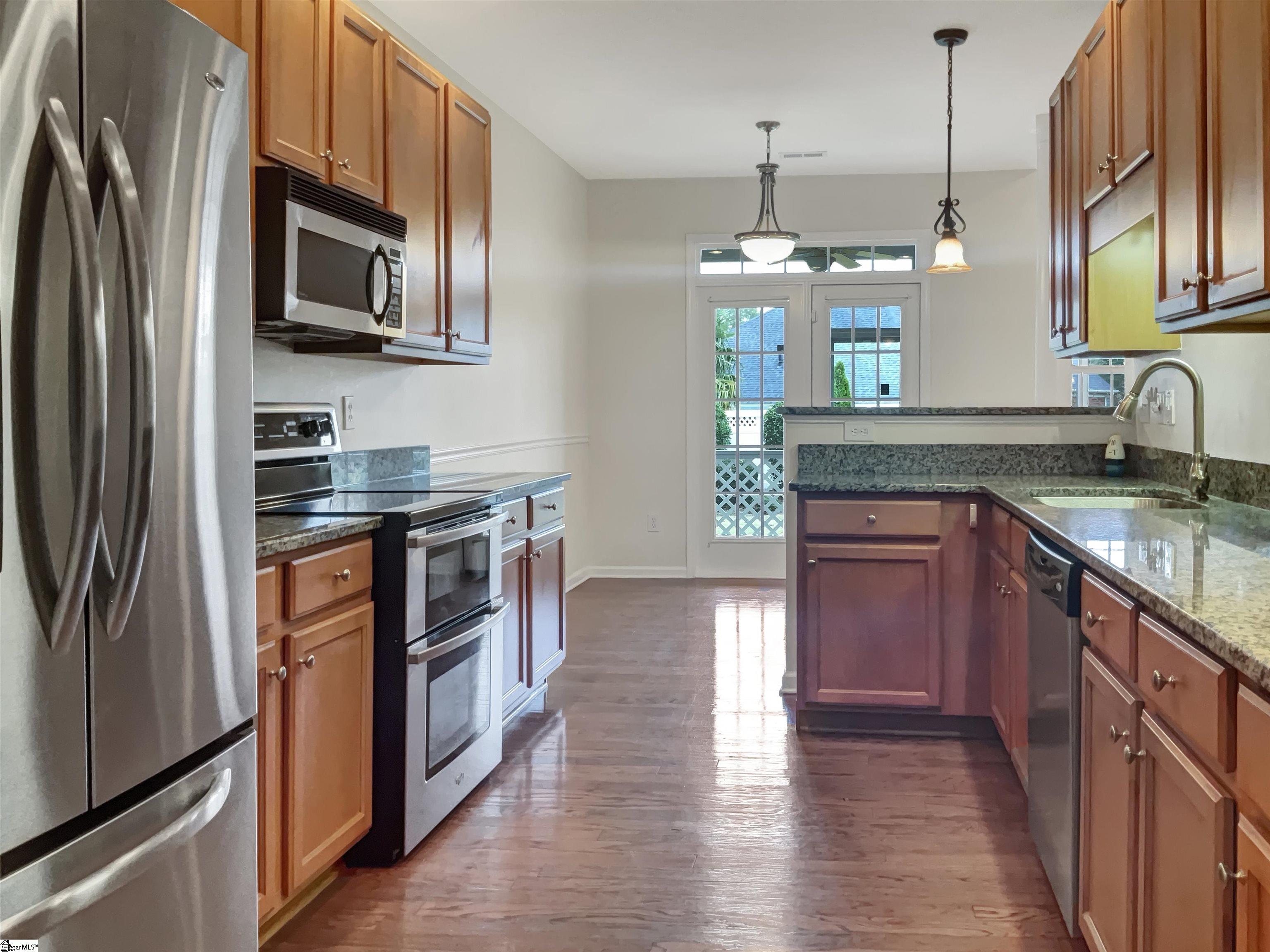 210 Lansfair Way Greenville, SC 29607 - Photo 16 of 33 Gallery Image 16