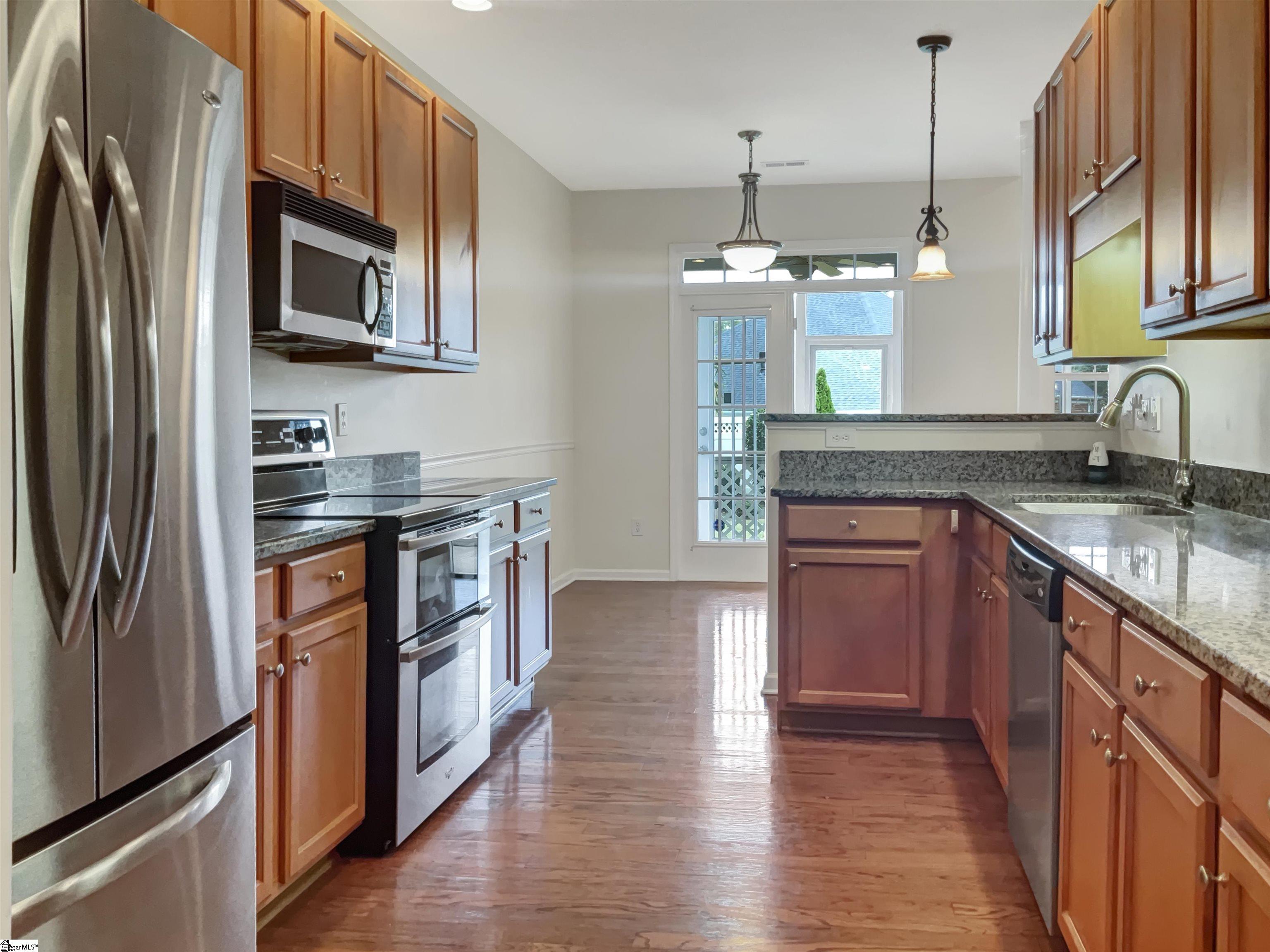 210 Lansfair Way Greenville, SC 29607 - Photo 17 of 33 Gallery Image 17
