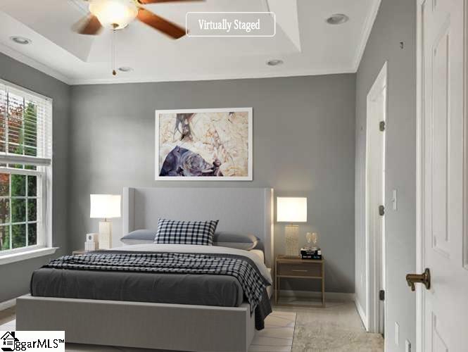 210 Lansfair Way Greenville, SC 29607 - Photo 3 of 33 Gallery Image 3