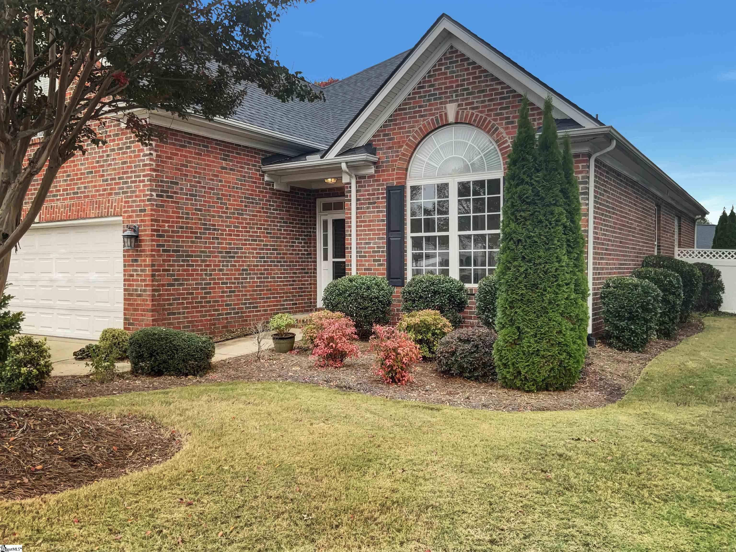 210 Lansfair Way Greenville, SC 29607 - Photo 32 of 33 Gallery Image 32