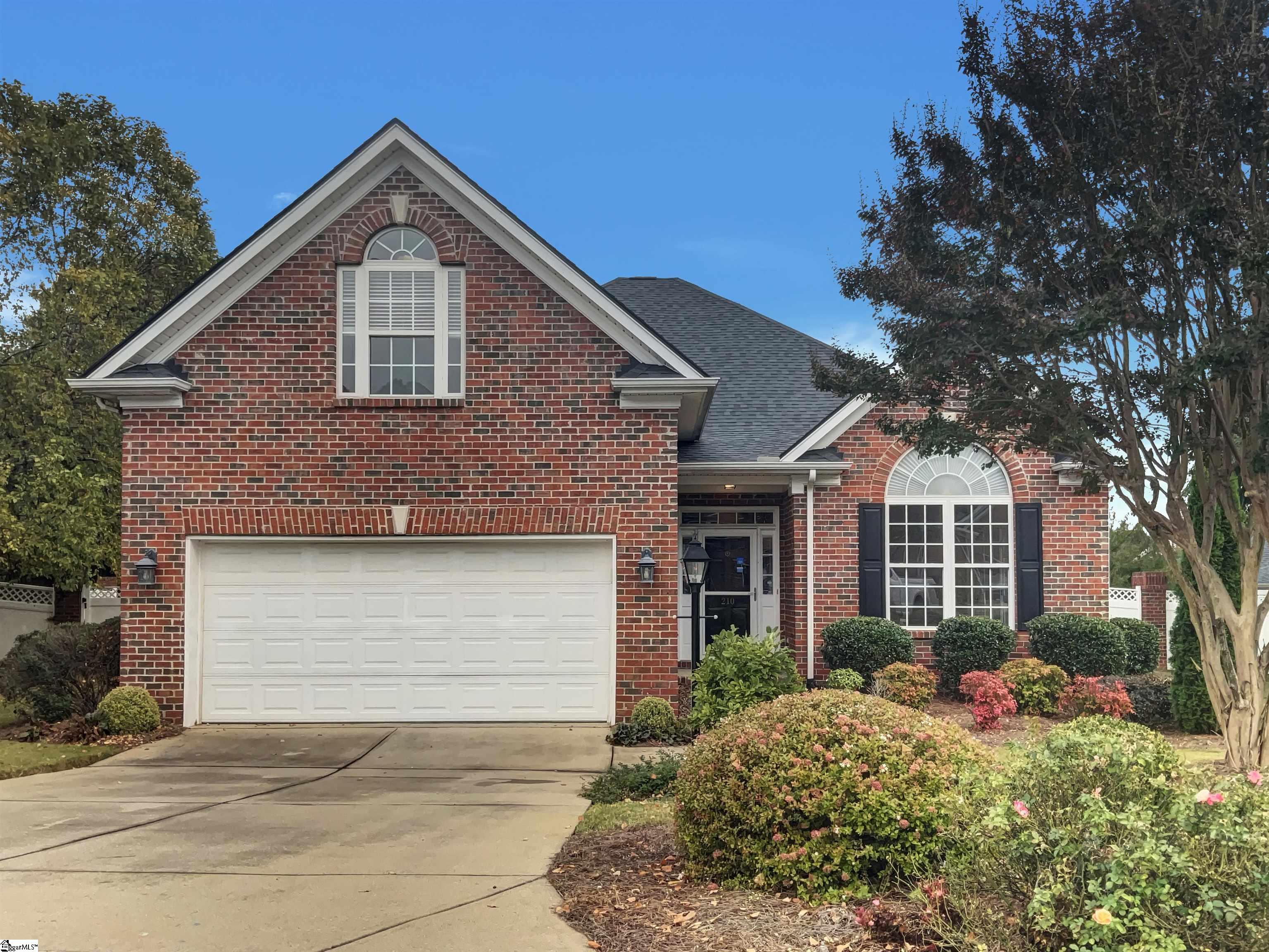 210 Lansfair Way Greenville, SC 29607 - Photo 33 of 33 Gallery Image 33