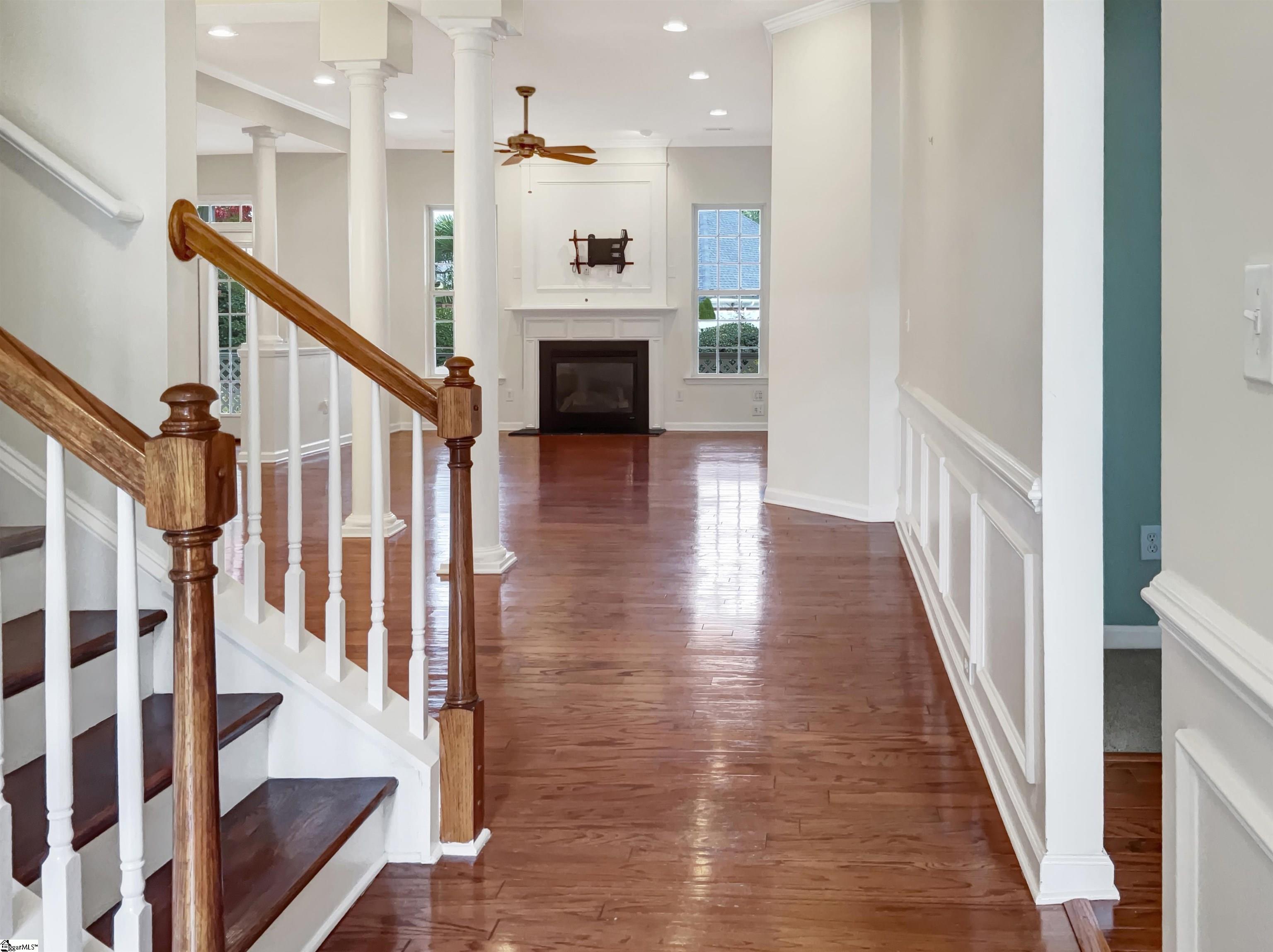 210 Lansfair Way Greenville, SC 29607 - Photo 5 of 33 Gallery Image 5