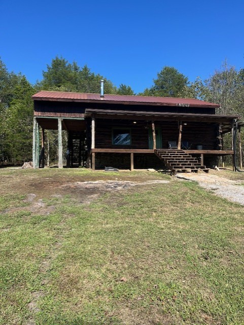35 Dog Branch Road Pleasant Shade, TN 37145 - Photo 1 of 36