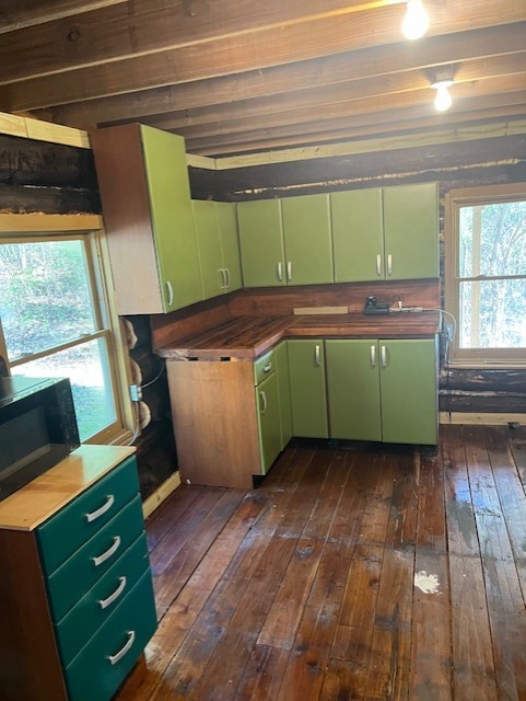 35 Dog Branch Road Pleasant Shade, TN 37145 - Photo 3 of 36 Kitchen