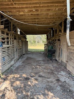 35 Dog Branch Road Pleasant Shade, TN 37145 - Photo 33 of 36 4 Stall barn
