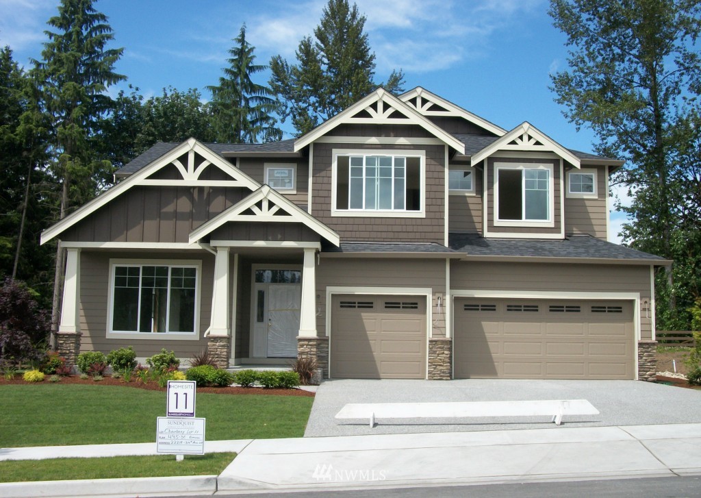 22218 34th Avenue Southeast, Unit 11 Bothell, WA 98021 - Photo 1 of 1 Gallery Image 1