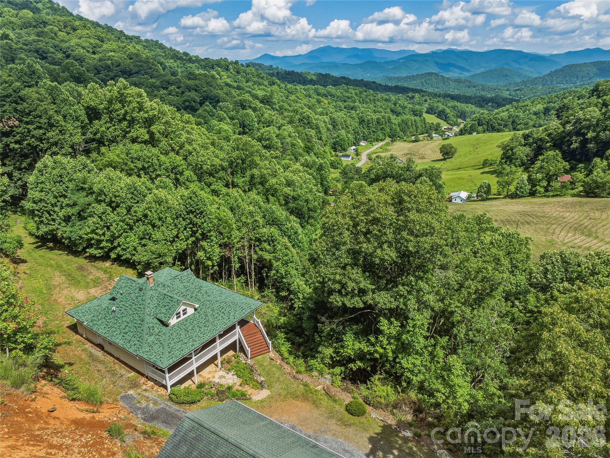 1856 Lickskillet Road Burnsville, NC 28714 - Photo 2 of 41