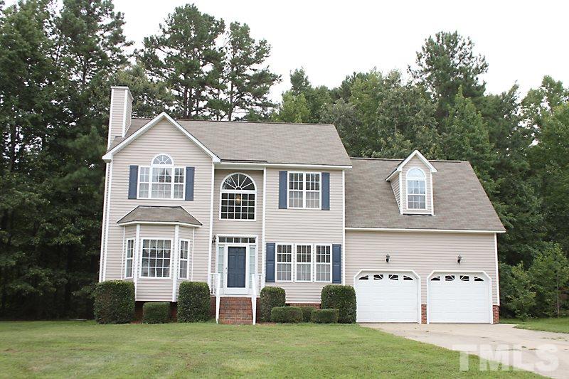 1098 Alderman Circle Raleigh, NC 27603 - Photo 1 of 13