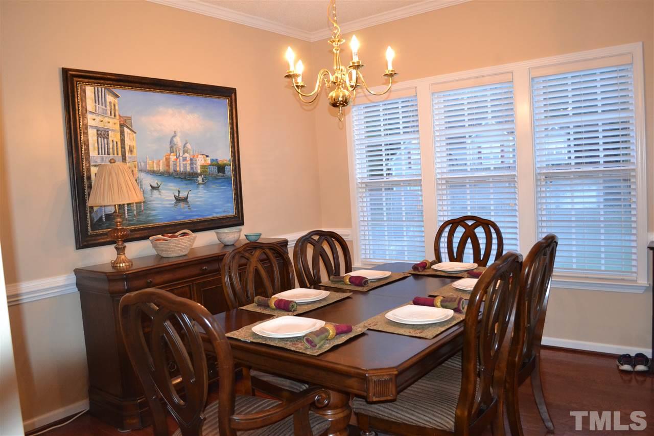 1098 Alderman Circle Raleigh, NC 27603 - Photo 2 of 13