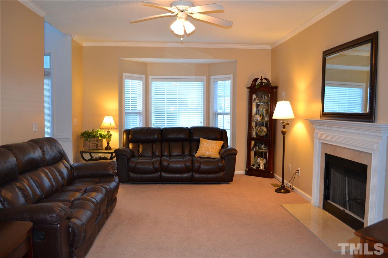 1098 Alderman Circle Raleigh, NC 27603 - Photo 3 of 13