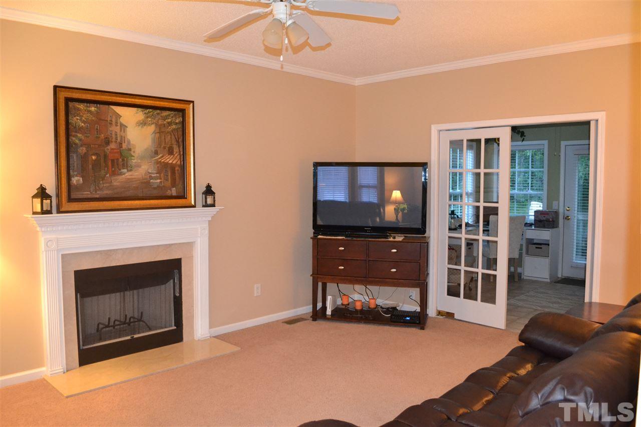 1098 Alderman Circle Raleigh, NC 27603 - Photo 4 of 13