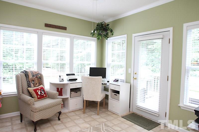 1098 Alderman Circle Raleigh, NC 27603 - Photo 5 of 13