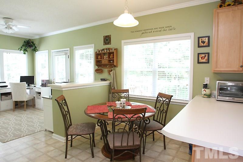 1098 Alderman Circle Raleigh, NC 27603 - Photo 6 of 13