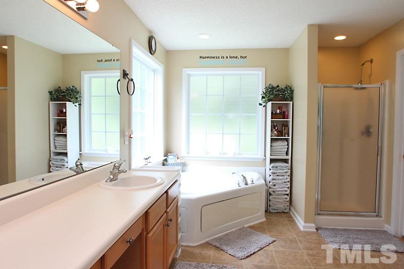 1098 Alderman Circle Raleigh, NC 27603 - Photo 10 of 13