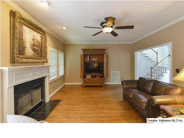 1723 Ridge Road Birmingham, AL 35209 - Photo 15 of 31