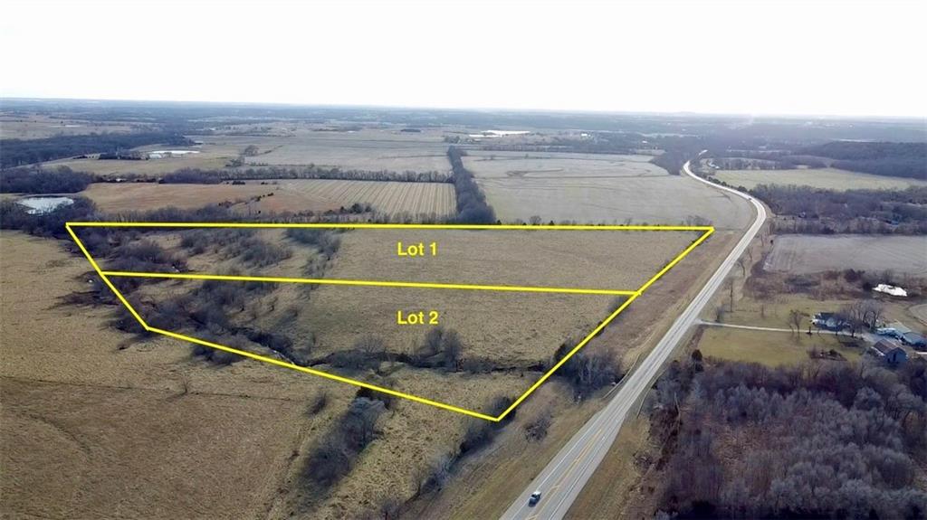Lot 2 Chieftain Road Tonganoxie, KS 66086 - Photo 2 of 2