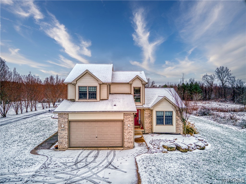 13543 Stage Road Newstead, NY 14001 - Photo 1 of 1 Gallery Image 1