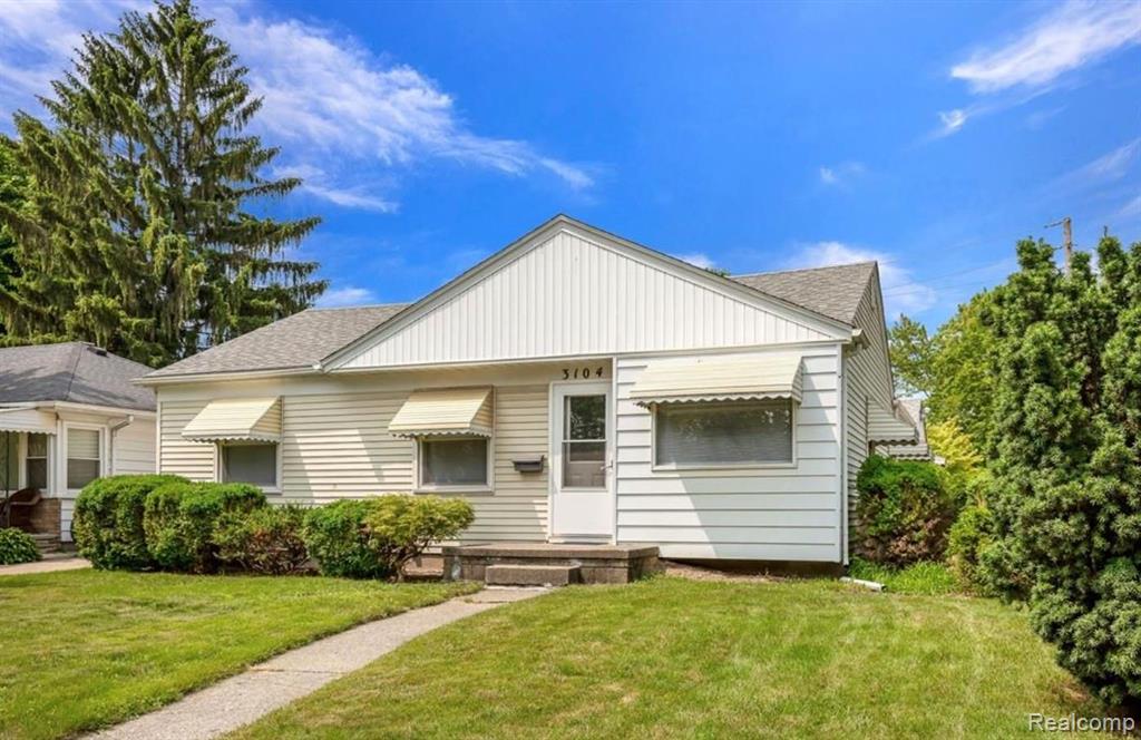 3104 Starr Road Royal Oak, MI 48073 - Photo 24 of 24