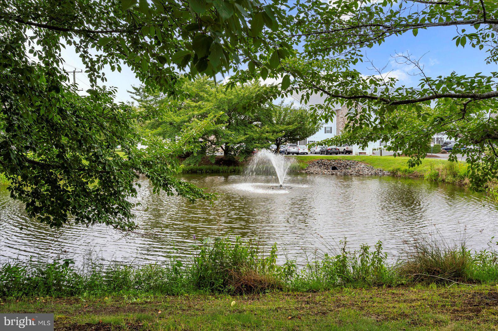 30611 Cedar Neck Road, Unit 2107 Ocean View, DE 19970 - Photo 36 of 44 a view of lake