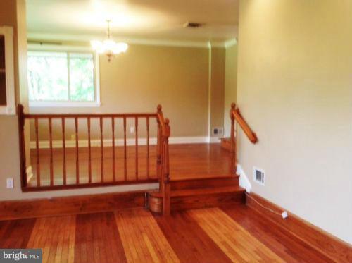 9403 Brandywine Road Clinton, MD 20735 - Photo 7 of 30 Formal Dining With HWD Floors
