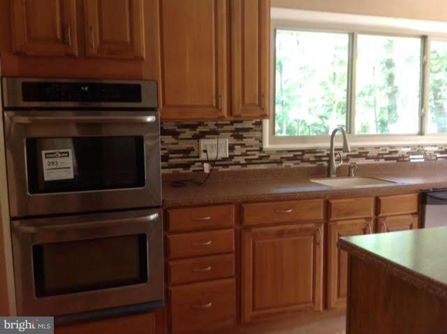 9403 Brandywine Road Clinton, MD 20735 - Photo 8 of 30 New SS Double Wall Ovens