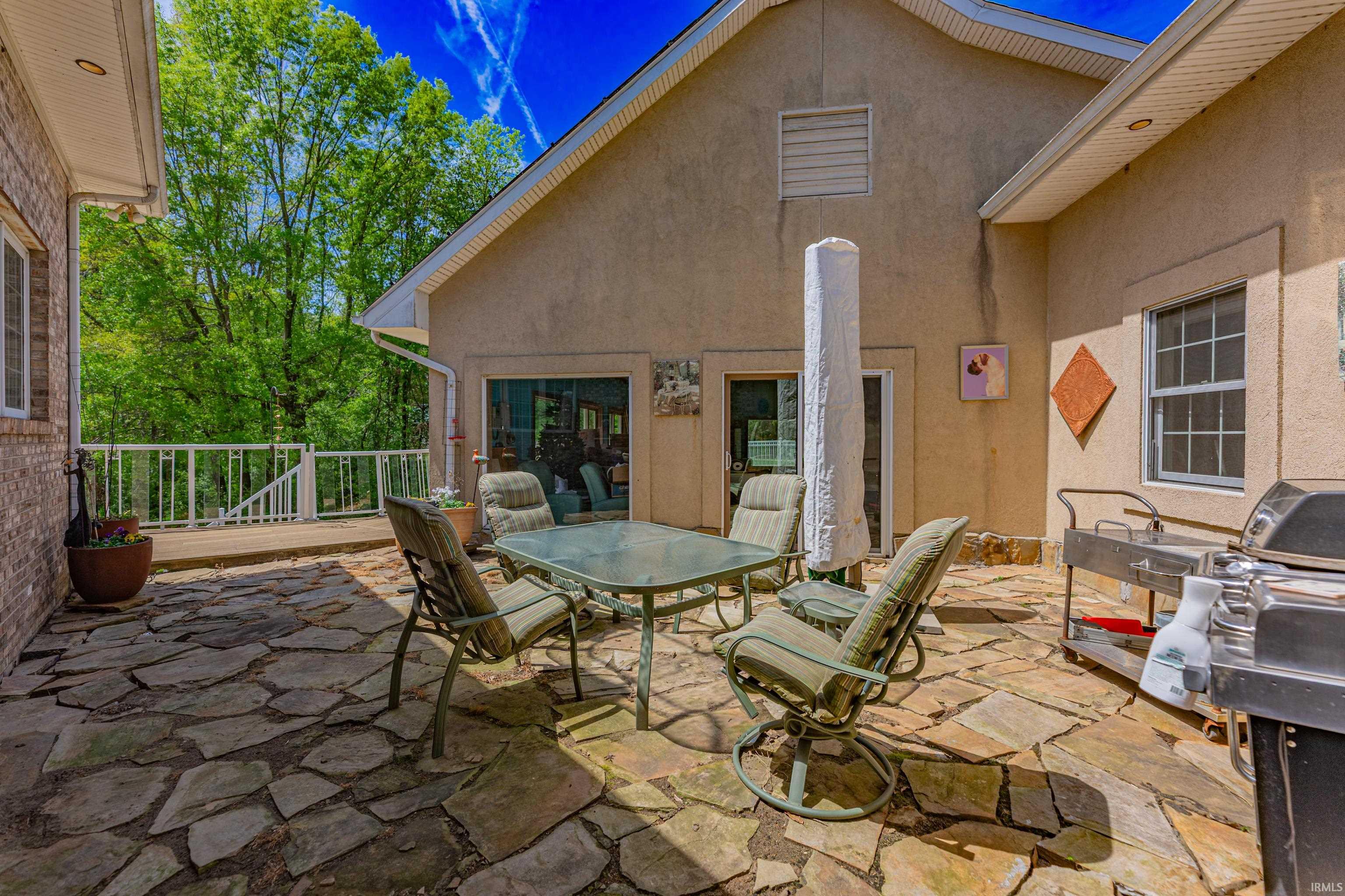 1411 South Center Road Boonville, IN 47601 - Photo 40 of 43